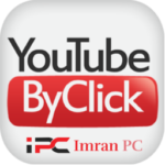 Download YouTube By Click Downloader free 2.2.143