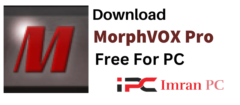 MorphVOX Pro