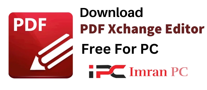 PDF Xchange Editor