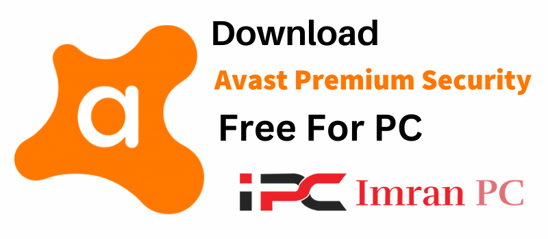Avast Premium Security 