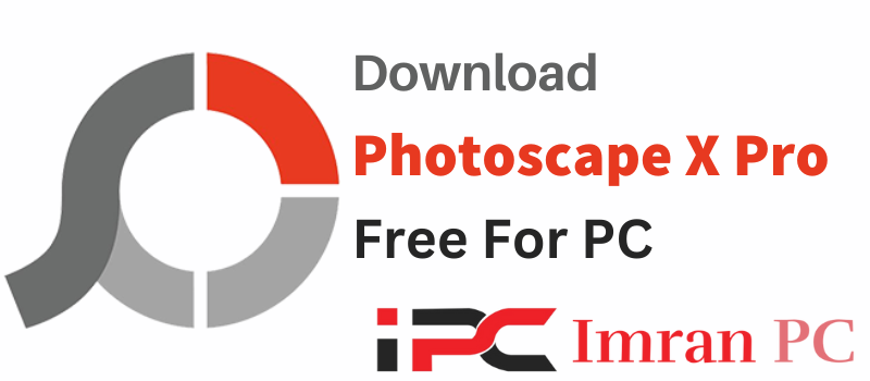 Photoscape X Pro 