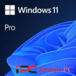 Windows 11 Pro ISO