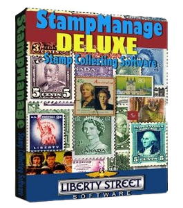 Liberty Street StampManage Deluxe 2024 v24.0.0.4 Full Version Free Download