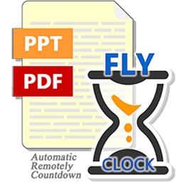 Shinyware FlyClock 5.8.6 Full Version Free Download