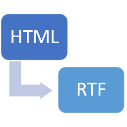 SautinSoft HTML to RTF .Net 8.5.2.16 Full Version Free Download