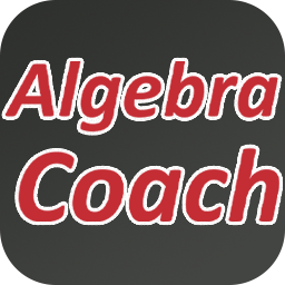 Algebra Coach 4.0 Full Version Free Download