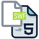 iPixSoft SWF to HTML5 Converter 4.6.0 Full Version Free Download
