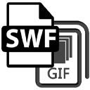 iPixSoft SWF to GIF Converter 4.6.0 Full Version Free Download