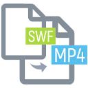 iPixSoft SWF to MP4 Converter 4.6.0 Full Version Free Download