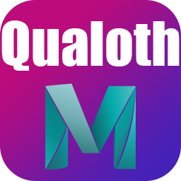 Qualoth for Maya 4.7-7 Full Version Free Download
