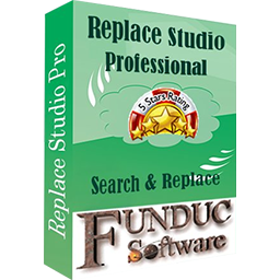 Replace Studio Professional 9.5 Full Version Free Download