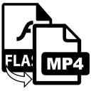 ThunderSoft Flash to MP4 Converter 4.6.0 Full Version Free Download