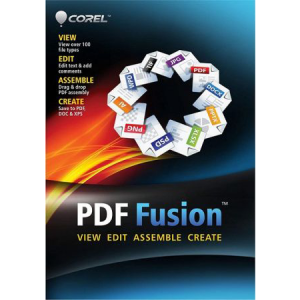 Corel PDF Fusion 1.14 Full Version Download 2024