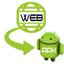 Website 2 APK Builder Pro 5.0 Full Version Download 2024
