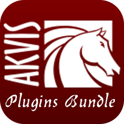 AKVIS Plugins Bundle for Photoshop 2020.11 Full Version Download 2024