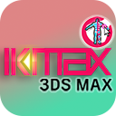 IKMAX for 3DSMAX 1.72 Full Version Download 2024