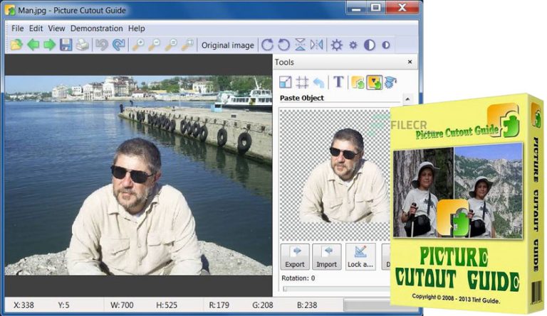 Tintguide Picture Cutout Guide 3.2.12 Full Version Download 2024