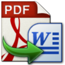 TriSun PDF to DOC 16.1 Build 066 Full Version Download 2024
